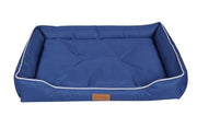 Bite-Resistant Waterproof Dog Mat – Durable, Chew-Proof Pet Bed for Indoor & Outdoor Use